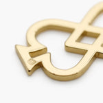 Load image into Gallery viewer, Bracelet As de Pique "Classique" - Or