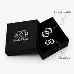 Load image into Gallery viewer, Bracelet As de Pique "Classique" - Or