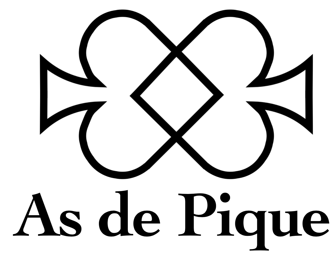 As de Pique