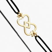 Bracelet As de Pique 